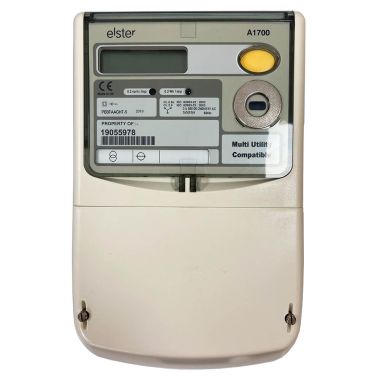 Công tơ điện tử 3 pha Elster A1700 chính hãng Gián Tiếp và Trực Tiếp