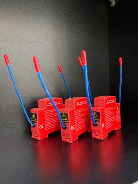 Thiết Bị Chống Cháy Tủ Điện Hỏa Biến –Bảo Vệ An Toàn Hệ Thống Điện