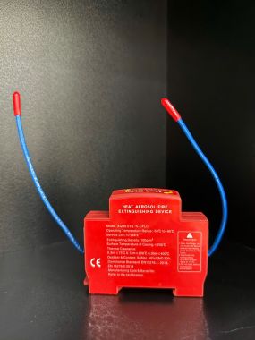 Thiết Bị Chống Cháy Tủ Điện Hỏa Biến –Bảo Vệ An Toàn Hệ Thống Điện