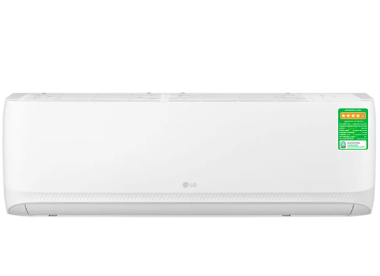 Máy lạnh LG 1.0 HP (1 Ngựa) K09CH model 2023