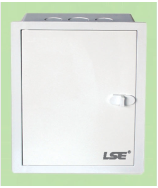 TỦ ĐIỆN AN TOÀN LSE LSHT 16/20