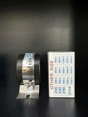 Biến Dòng KP 100/5A – 400/5A Biến Dòng Đo Lường Cho Đồng Hồ Gián tiếp