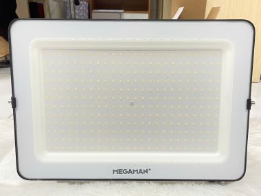 Đèn pha LED Megaman ZDL3027 50W 200W IP65 Siêu sáng, bền bỉ