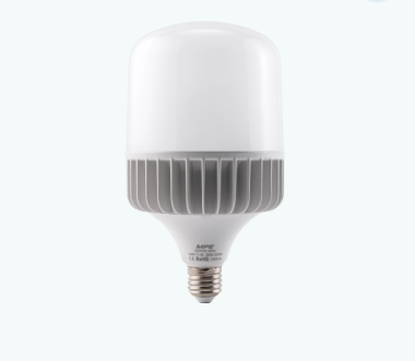 Led bulb MPE nhôm nguyên khối - Seri LB
