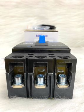 CB khối 3 pha LSE 40A Đến 125A - (MCCB 3 pha) LS601A/125