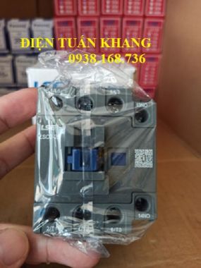 KHỞI ĐỘNG TỪ 2 PHA -3 PHA - TỪ 6A -100A (Contactor LSE)