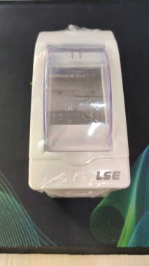 TỦ ĐIỆN AN TOÀN LSE LS 2PHA