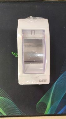 TỦ ĐIỆN AN TOÀN LSE LS 2PHA