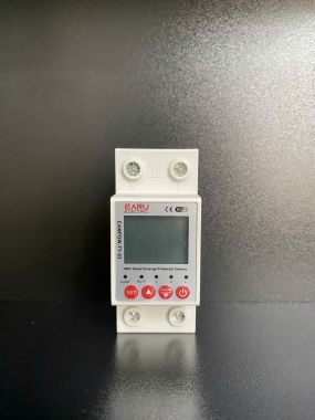 CÔNG TƠ ĐIỆN TỬ KẾT NỐI WIFI ĐA CHỨC NĂNG BẬT TẮT TỪ XA