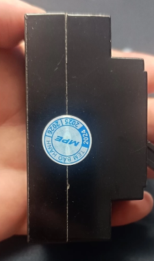 Cầu dao tự động MPE SB 220V (10A, 20A, 30A, 40A)