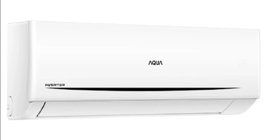 Máy lạnh Aqua inverter 1 HP AQA-RV10QC2 model 2024