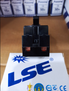 CẦU DAO TỰ ĐỘNG LS104 (CB cóc LSE)