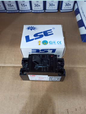 CẦU DAO TỰ ĐỘNG LS104 (CB cóc LSE)