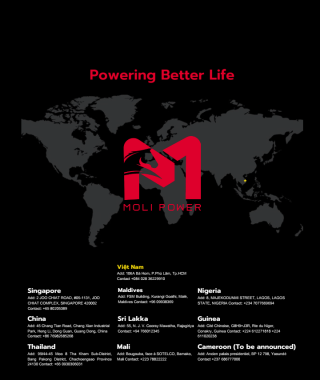 Bộ Biến Tần Inverter Moli Power 3.6kW & 5.5kW – Dùng Cho Năng Lượng Mặt Trời Hiệu Quả, Bền Bỉ