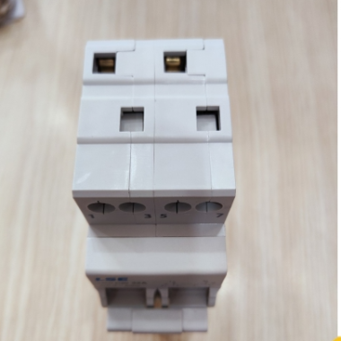 Aptomat Đảo Chiều Dạng Aptomat 2 Tép 50A-63A LSE - Cầu Dao Đảo Tự Động