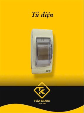 TỦ ĐIỆN AN TOÀN LSE LS 2PHA