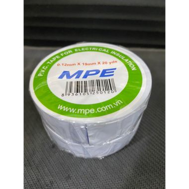BĂNG KEO ĐIỆN BKW-20