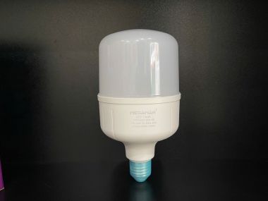 Đèn LED trụ Megaman siêu sáng YYT-HB 20W-60W, tiết kiệm điện