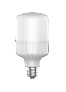 Đèn LED trụ Megaman siêu sáng YYT-HB 20W-60W, tiết kiệm điện