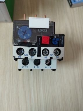 RỜ LE NHIỆT LSE (RELAY) 12A-105A