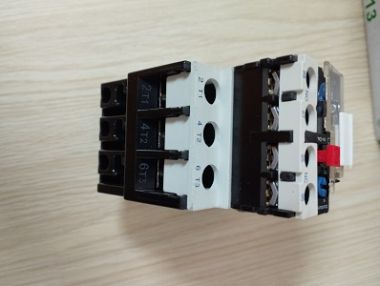 RỜ LE NHIỆT LSE (RELAY) 12A-105A