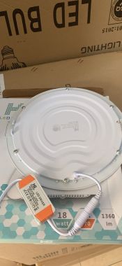 Đèn LED Âm Trần HG2 9W
