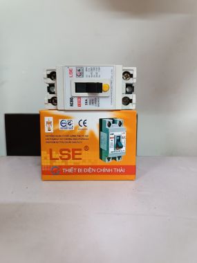 CẦU DAO CHỐNG GIẬT- CB CÓC CHỐNG RÒ LSE LS206