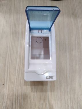 TỦ ĐIỆN AN TOÀN LSE LS 2PHA
