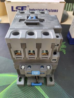 KHỞI ĐỘNG TỪ 2 PHA -3 PHA - TỪ 6A -100A (Contactor LSE)