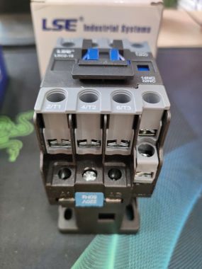 KHỞI ĐỘNG TỪ 2 PHA -3 PHA - TỪ 6A -100A (Contactor LSE)