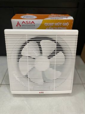 Quạt Hút Gió Âm Tường QHT30 ASIA LIGHTING