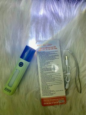 Đèn Pin Cầm Tay Cao Cấp DPCT-03 Asia Lighting