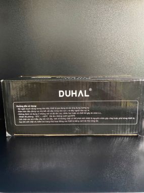 MCB Duhal 63A đảo chiều 220v-380v – Cầu dao tự động bảo vệ quá tải, ngắn mạch