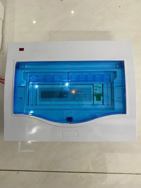 Công Tơ Điện 3 Pha Trực Tiếp XTM1250SA-U – Chính Xác, An Toàn