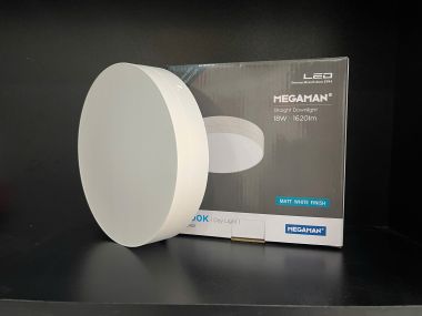 Đèn ốp trần Led nổi tràn viền MEGAMAN MXTL1045 18W/24W