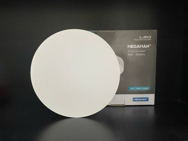 Đèn ốp trần Led nổi tràn viền MEGAMAN MXTL1045 18W/24W