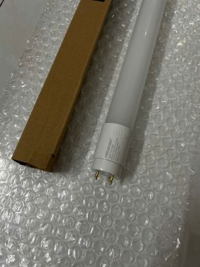 Bóng đèn LED Tube 22W/30W T8 thủy tinh Megaman YTT8A3 chính hãng
