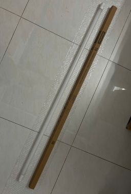 Bóng đèn LED Tube 22W/30W T8 thủy tinh Megaman YTT8A3 chính hãng