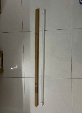 Bóng đèn LED Tube 22W/30W T8 thủy tinh Megaman YTT8A3 chính hãng