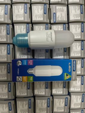 Bóng đèn LED Stick trụ thân dài Megaman YTP 5W – 15W tiết kiệm điện