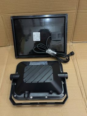 Đèn pha năng lượng mặt trời Megaman YTFL002SL 100W 200W thông minh