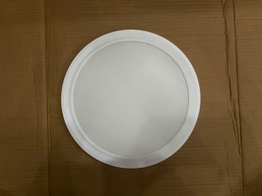 Đèn LED Ốp Trần Nổi Megaman MXTL1033-Y 30W Giải Pháp Chiếu Sáng Hiện Đại