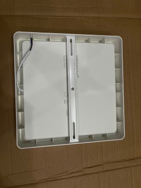 Đèn LED Ốp Trần Megaman MXTL1045 18W 24W Hình Vuông Chính Hãng