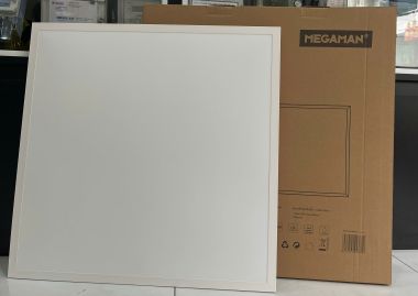 Đèn LED Panel âm trần Megaman MQL3035 40W hiện đại, tiết kiệm điện