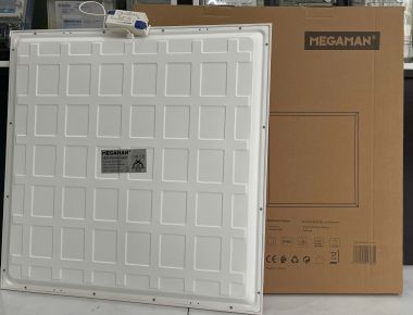Đèn LED Panel âm trần Megaman MQL3035 40W hiện đại, tiết kiệm điện