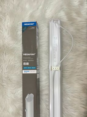Đèn Led Bán Nguyệt 1m2 Megaman MXL2129 60W 6500K Chính Hãng Siêu Sáng
