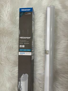 Đèn Led Bán Nguyệt 1m2 Megaman MXL2129 60W 6500K Chính Hãng Siêu Sáng