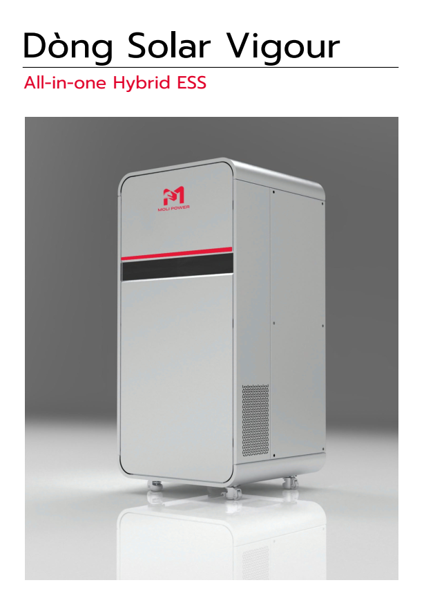 điện năng lượng mặt trời