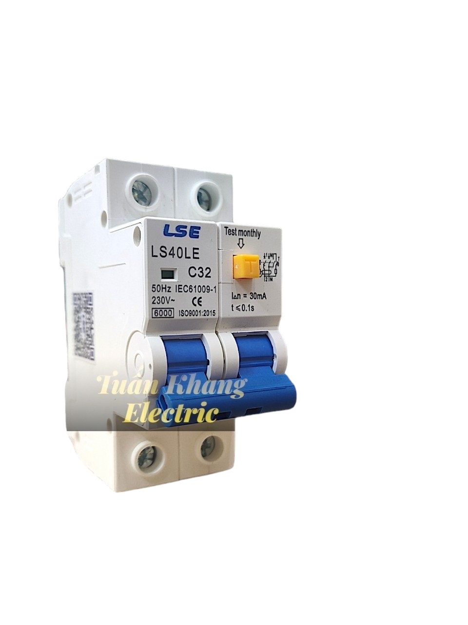 thiết bị điện
