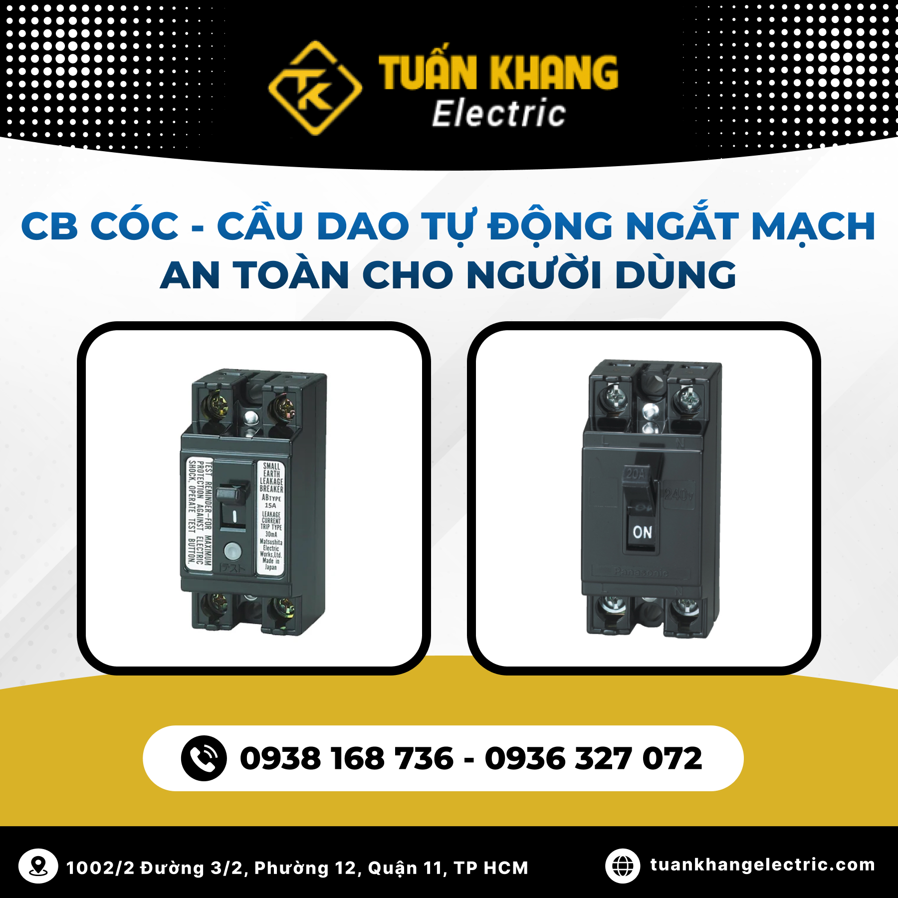 CB CÓC
